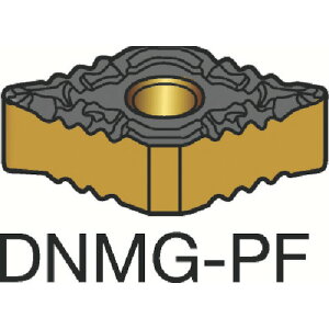 SANDVIK T-Max P ����p�l�K�`�b�v(110) 1515 10�� DNMG 15 06 08-PF:1515