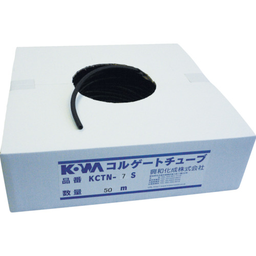 KOWA コルゲートチューブ (50M=1巻入) KCTN-10S