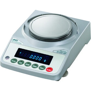 �y�����ʓr�z�y�����i�zA&D �h�o�E�h�H�^�ėp�d�q�V�т� 0.001G/320G FX300IWP