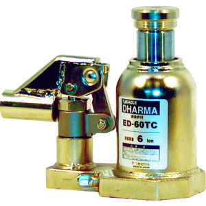 �y�����ʓr�z�y�����i�z�C�[�O�� �����W���b�L �Ᏸ�E�N���[�����[�����o�[��]�����W���b�L 6t ED-60TC