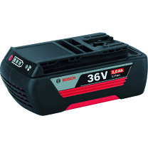 楽天市場】ボッシュ 36v バッテリーの通販