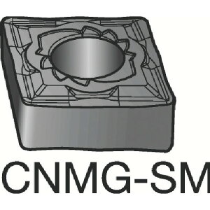 SANDVIK T-Max P ����p�l�K�`�b�v(110) 1115 10�� CNMG 19 06 16-SMR:1115