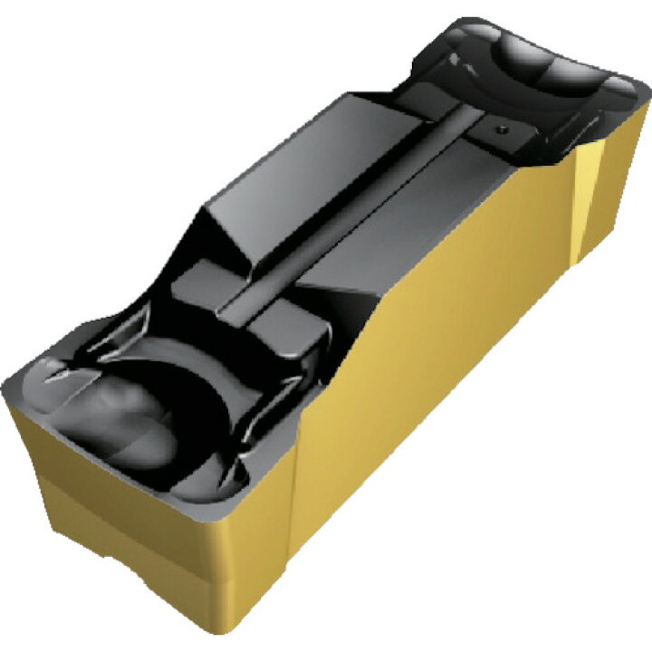 楽天市場】SANDVIK コロカット1・2 溝入れ加工用チップ(320) 4325 10個 
