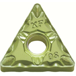 ���Z�� ������H�p�`�b�v PVD�T�[���b�g PV720 10�� TNMG160404XF:PV720