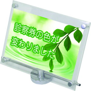 yʓrzyizTOKISEI plX^h JE^[ANX^h ^Cv A4 297×210 CUAS-A4Y