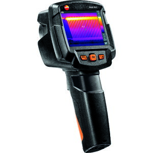 yʓrzyizeXg[ ԊOT[OtB 艷x͈-20~280 TESTO865