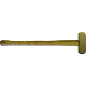 Ampco�X�C�X �h���n���}�[ �X���b�W�n���}�[ ����135mm ���a44mm ����2250g FF0200B