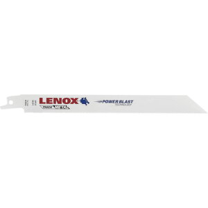 LENOX oC^Z[o[\[u[h B054R 250mm×14R (25) T1903067