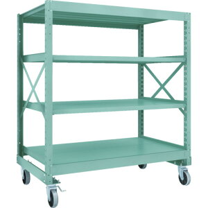 yʓrzyizTRUSCO R3^{gʒIW1500XD900XH1700 4i 150 E^LX^[t R3-5594-U150