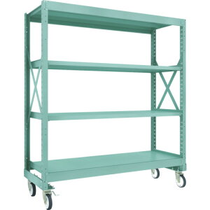 yʓrzyizTRUSCO R3^{gʒIW1800XD600XH2000 4i 150 SLX^[t R3-6664-G150