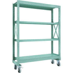 yʓrzyizTRUSCO R3^{gʒIW1500XD500XH2000 4i 150 E^LX^[t R3-6554-U150