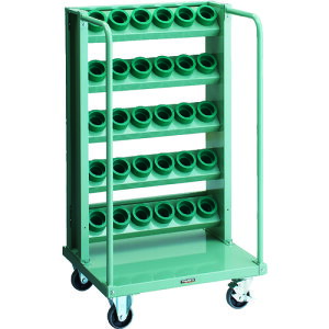 �y�����ʓr�z�y�����i�zTRUSCO �c�[�����O���S�� HSK63A BT40 NT40���p 5�i 30���[ VTLW-E57