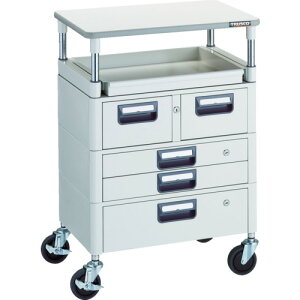 �y�����ʓr�z�y�����i�zTRUSCO �c�[�����S�� �t�F�j�b�N�X���S�� �ȉ� 600X400 H880 ���o�t �X���C�h1�i �z���C�g PEW-960M1VXWT-W