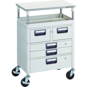 �y�����ʓr�z�y�����i�zTRUSCO �c�[�����S�� �t�F�j�b�N�X���S�� �ȉ� 600X400 H880 ���o�t �V�t �z���C�g PEW-961VXWT-W