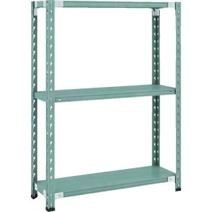 yʓrzyizTRUSCO CB^Z~{gXyʒI 900X300XH1200 3i O[ CB-4333-GN