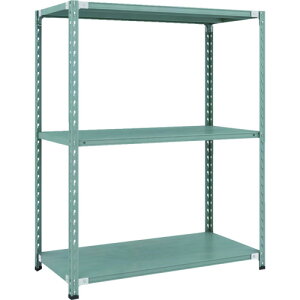 yʓrzyizTRUSCO CB^Z~{gXyʒI 1200X600XH1500 3i O[ CB-5463-GN