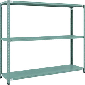 yʓrzyizTRUSCO CB^Z~{gXyʒI 1800X450XH1500 3i O[ CB-5643-GN