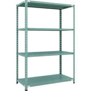 yʓrzyizTRUSCO CB^Z~{gXyʒI 1200X600XH1800 4i O[ CB-6464-GN