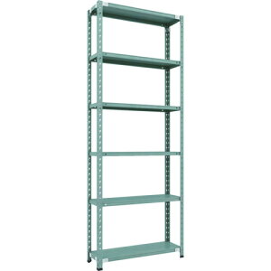 yʓrzyizTRUSCO CB^Z~{gXyʒI 900X300XH2400 6i O[ CB-8336-GN