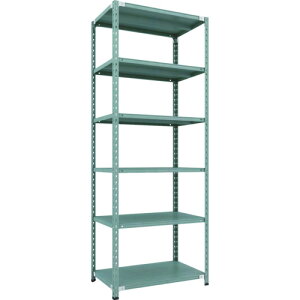 yʓrzyizTRUSCO CB^Z~{gXyʒI 900X600XH2400 6i O[ CB-8366-GN