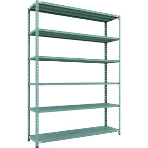 yʓrzyizTRUSCO CB^Z~{gXyʒI 1800X450XH2400 6i O[ CB-8646-GN