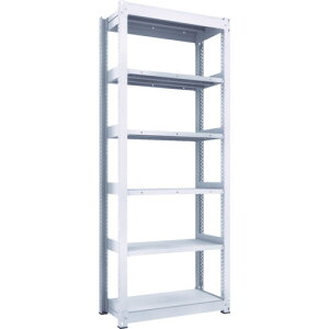 yʓrzyizTRUSCO TUG^ʃ{gXI 300kg P̌^ 955×476×H2400 6i TUG300-83S-6