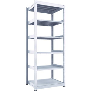 yʓrzyizTRUSCO TUG^ʃ{gXI 300kg P̌^ 955×776×H2400 6i TUG300-83J-6