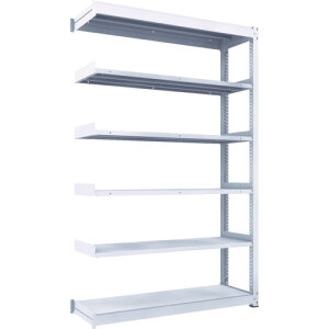 yʓrzyizTRUSCO TUG^ʃ{gXI 300kg A^ 1500×476×H2400 6i TUG300-85S-6B