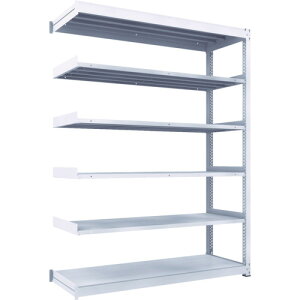 yʓrzyizTRUSCO TUG^ʃ{gXI 300kg A^ 1800×626×H2400 6i TUG300-86L-6B