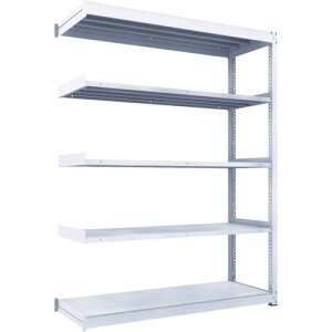 �y�����ʓr�z�y�����i�zTRUSCO TUG�^���ʒI450kg �A�� 1800X626XH2400 5�i TUG450-86L-5B