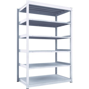 yʓrzyizTRUSCO TUG^ʃ{gXI 450kg P̌^ 1555×926×H2400 6i TUG450-85Z-6