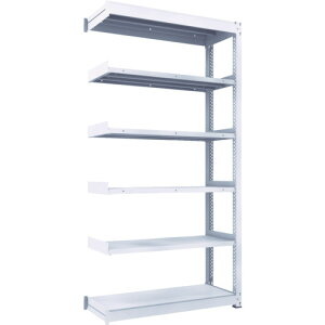 yʓrzyizTRUSCO TUG^ʃ{gXI 450kg A^ 1200×476×H2400 6i TUG450-84S-6B