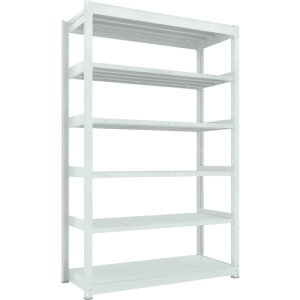 yʓrzyizTRUSCO TUG^ʃ{gXI 600kg P̌^ 1555×626×H2400 6i TUG600-85L-6