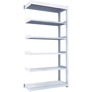 yʓrzyizTRUSCO TUG^ʃ{gXI 600kg A^ 1200×476×H2400 6i TUG600-84S-6B