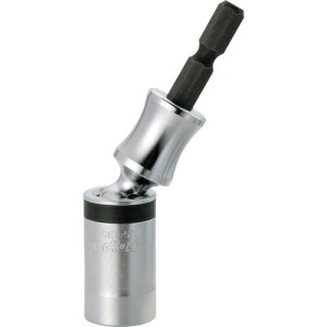 TOP �d���h�����p���j�o�[�T���V���[�g�\�P�b�g �Ε�13mm EUS-13S