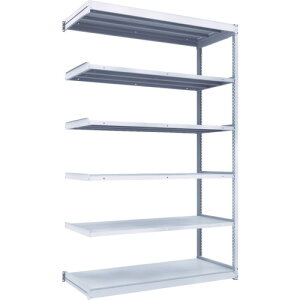 yʓrzyizTRUSCO TUG^yʃ{gXI 200kg A^ 1540×624×H2400 6i TUG200-85L-6B