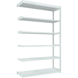 yʓrzyizTRUSCO TUG^yʃ{gXI 200kg A^ 1540×474×H2400 6i TUG200-85S-6B