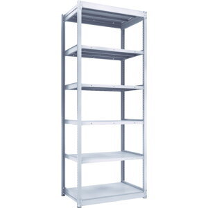 yʓrzyizTRUSCO TUG^yʃ{gXI 200kg P̌^ 940×624×H2400 6i TUG200-83L-6