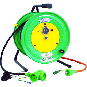 ���� �d�H�h���� �h�J�h�o�^�т������[��100V �A�[�X�t 30m RBW-E30S