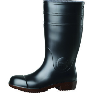 ~hS ϊc蒷C nCObv NHG1000X[p[ ubN 24.5CM NHG1000SP-BK-24.5