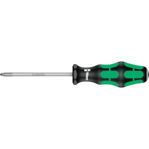 Wera 355PZ �|�W�h���C�u�h���C�o�[ 0X60 009305