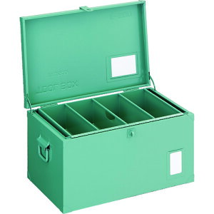 �y�����ʓr�z�y�����i�zTRUSCO ���^�ԍڗp�H� ���M�t 500X330X280 F-500