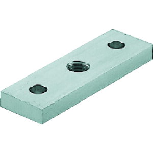 ダイケン 3号ステンレスドアハンガー用プレート 3S-PL