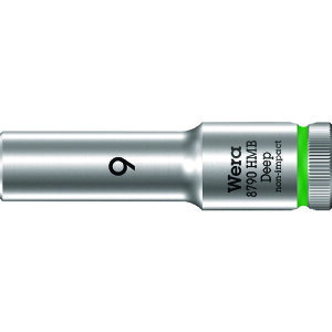 Wera 8790 HMB fB[v\Pbg 9.0 004531