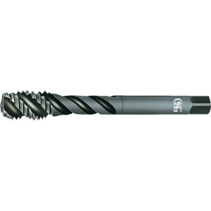 OSG �X�p�C�����^�b�v ��|�E�[���p(���[�g���˂��p) STD M8 �s�b�`1.25mm 19628 MS-DH-SFT-STD-M8X1.25