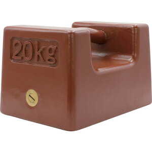 TRUSCO M1 S^ 20kg M1RW-20KG