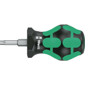 Wera 367 �X�^�r�h���C�o�[ TX25 x 25 mm 008859