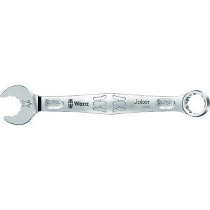 Wera 6003 �R���r�l�[�V�����X�p�i Joker 5/8 020216