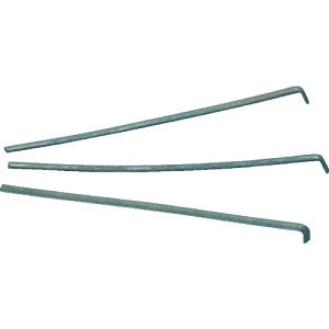 TRUSCO �܂ꍞ�݃^�b�v�����H�� �O�{�ܗp�֒� 3mm 1/8�p PT3-3K