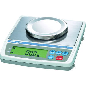 A&D �p�[�\�i���d�q�V�т�0.01g/300g EK300I